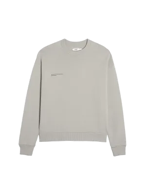 365 Heavyweight Sweatshirt—stone