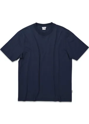 Adam T-shirt 3209 - Navy Blue