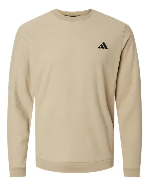 Adidas - Crewneck Sweatshirt - A586