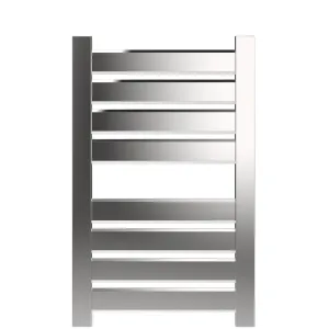 Amba V2337P.2 Vega V2337 Hardwired Towel Warmer in Polished