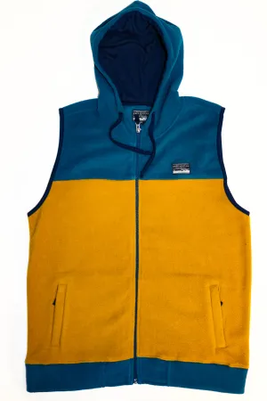 Backcountry Polar Fleece Vest