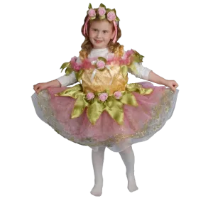 Ballerina Children’s Costume - Kids