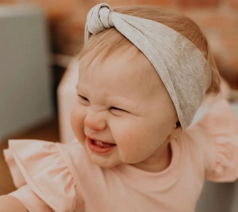 Bamboo Knotted Headbands