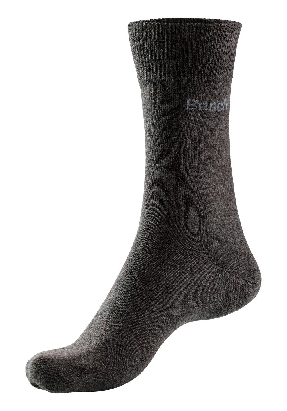 Bench socks, grey/dark gray