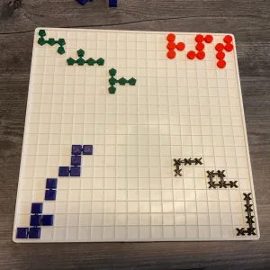 Blokus Accessibility Kit