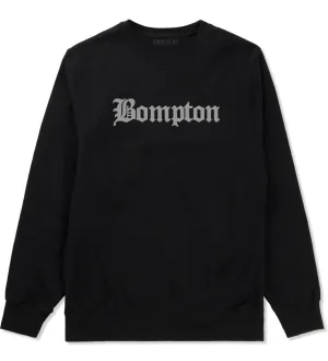 Bompton Crewneck Sweatshirt