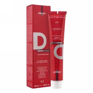 DIKSON HAIR COLORING CREAM 7.66 100ML