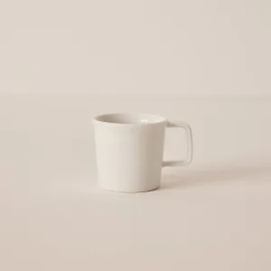 Espresso Cup with Handle