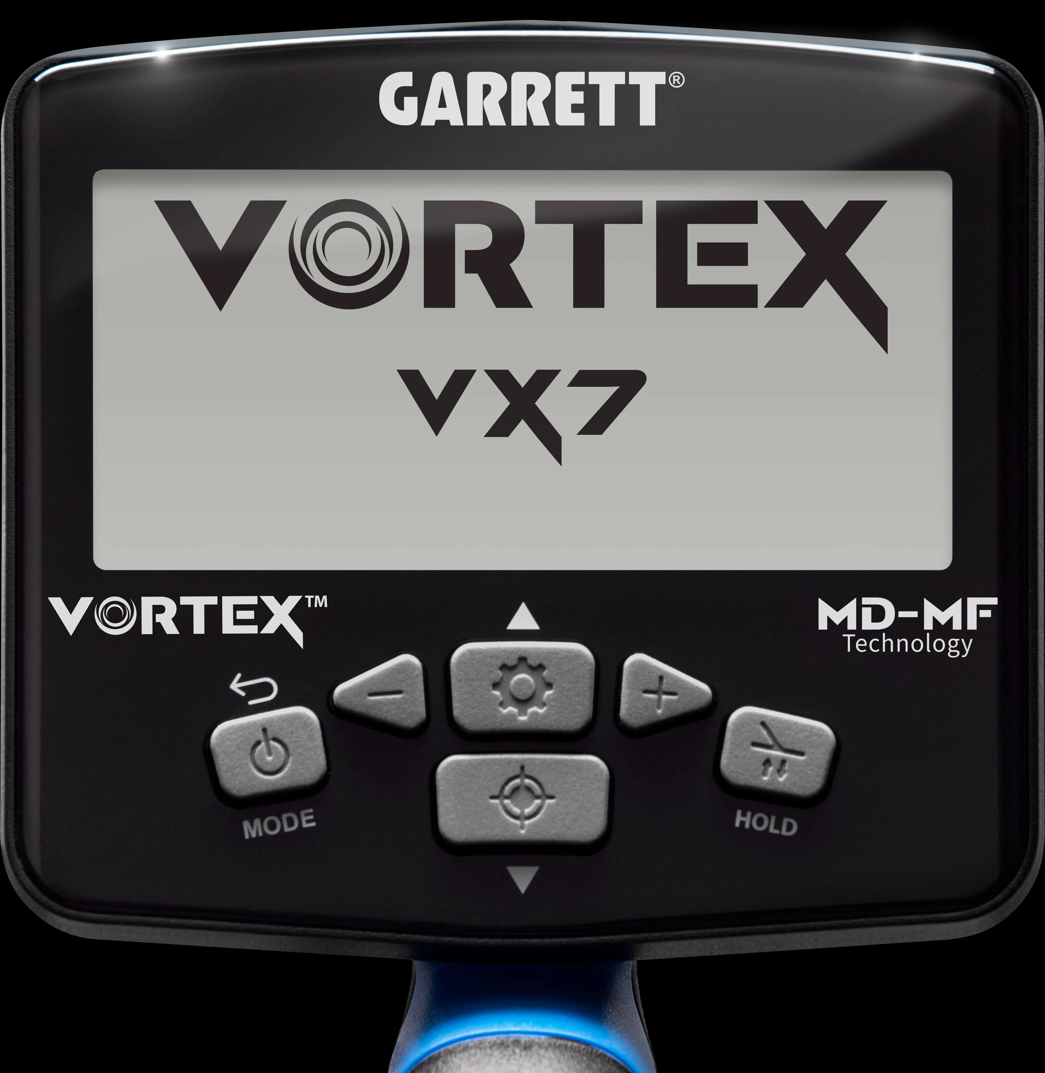 Garrett Vortex VX7 Metal Detector