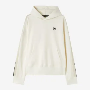 Palm Angels Monogram Track Hoodie