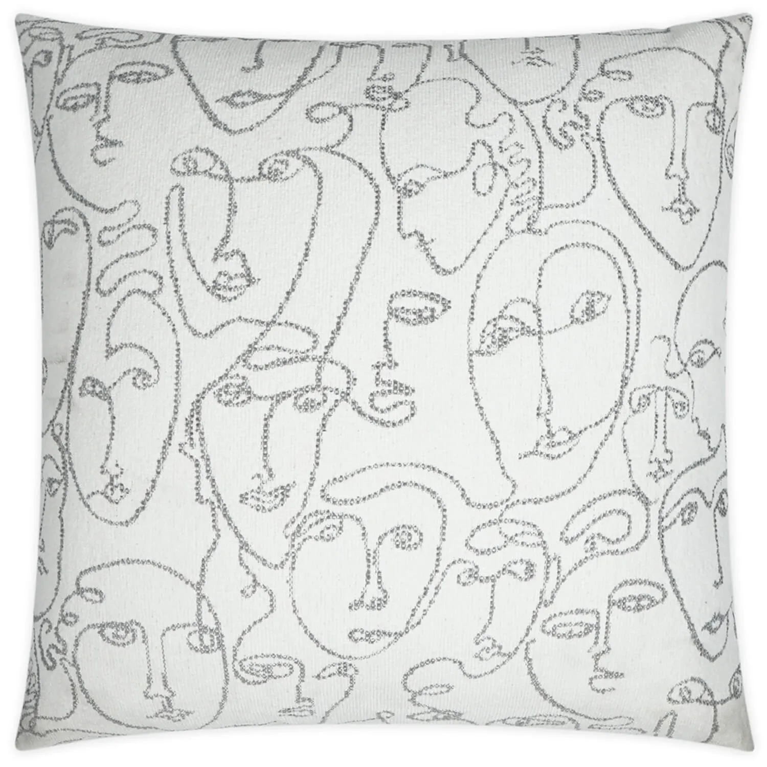 Picasso Pillow