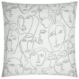 Picasso Pillow