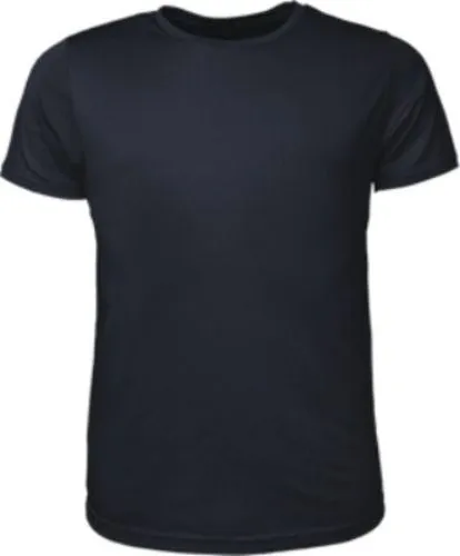 San Brushed Polyester Sports TShirt