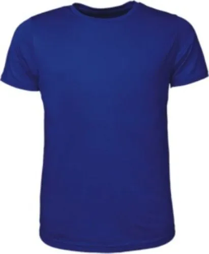 San Brushed Polyester Sports TShirt