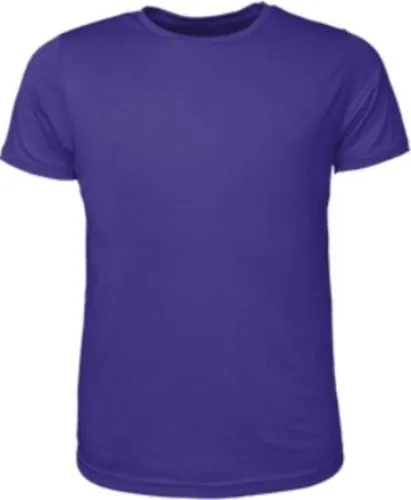 San Brushed Polyester Sports TShirt