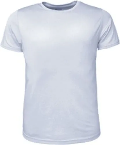 San Brushed Polyester Sports TShirt