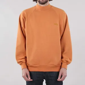 Stan Ray Roll Neck Sweatshirt