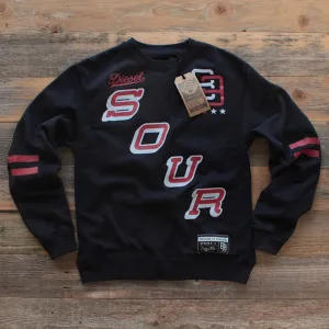 Styles P Sour vs Haze Jersey Sweatshirt