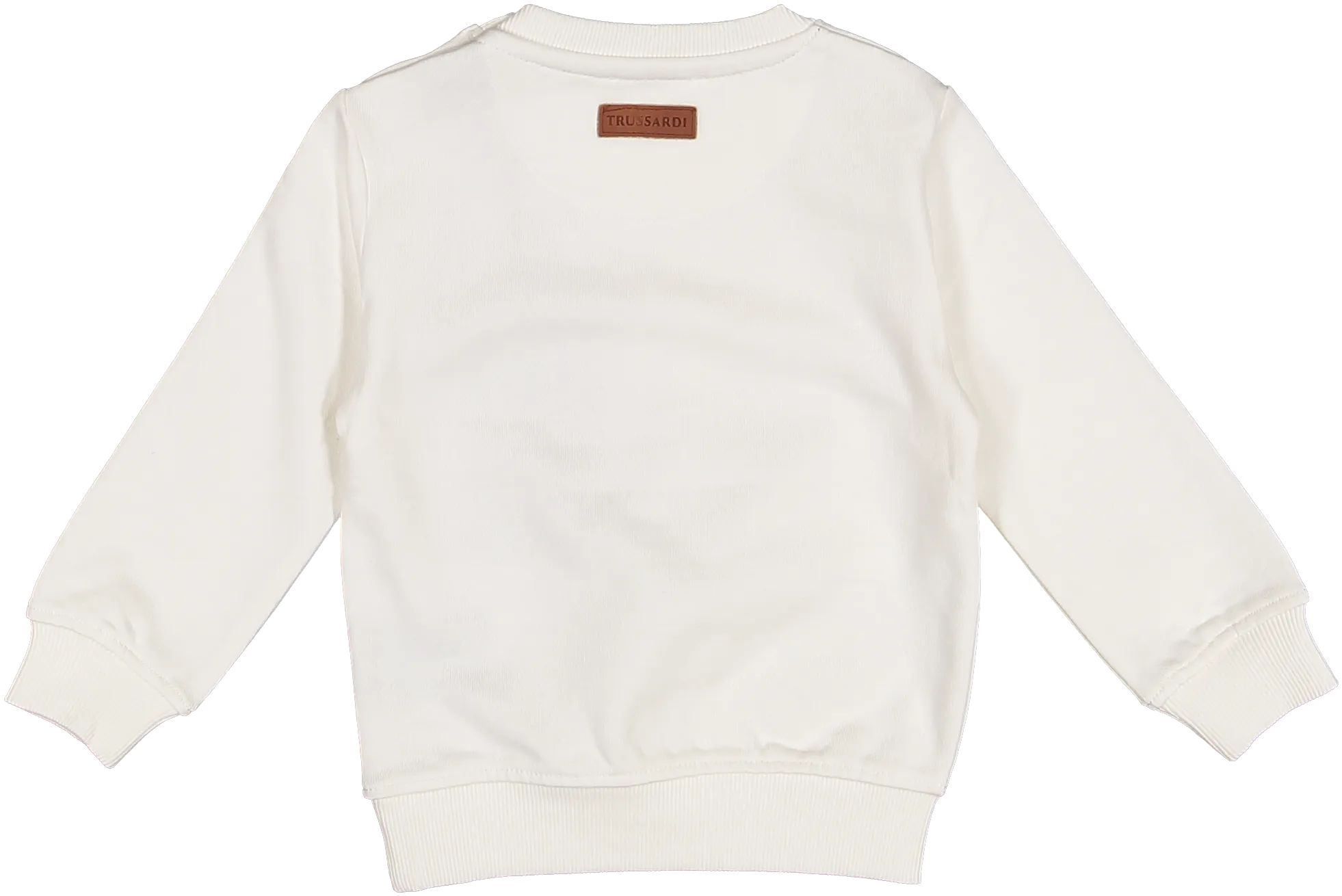 SWEATSHIRT EDGAR-Off White