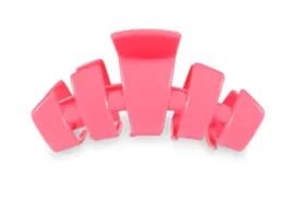 Teleties Classic Hair Clip Medium - Multiple Colors