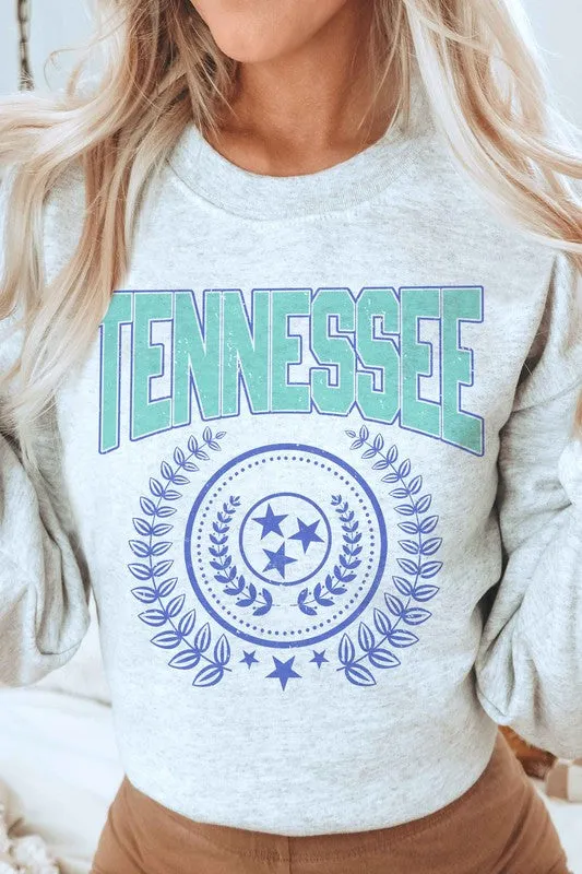 TENNESSEE GRAPHIC SWEATSHIRT *Online Only*