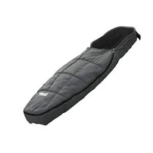 Thule Footmuff sport gray Gray