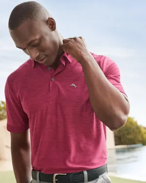 TOMMY BAHAMA PALM COAST PRO POLO