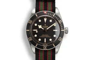 Tudor Black Bay 58 79030