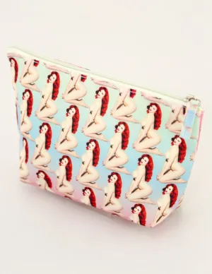 Zip Pouch| Suicide Girls